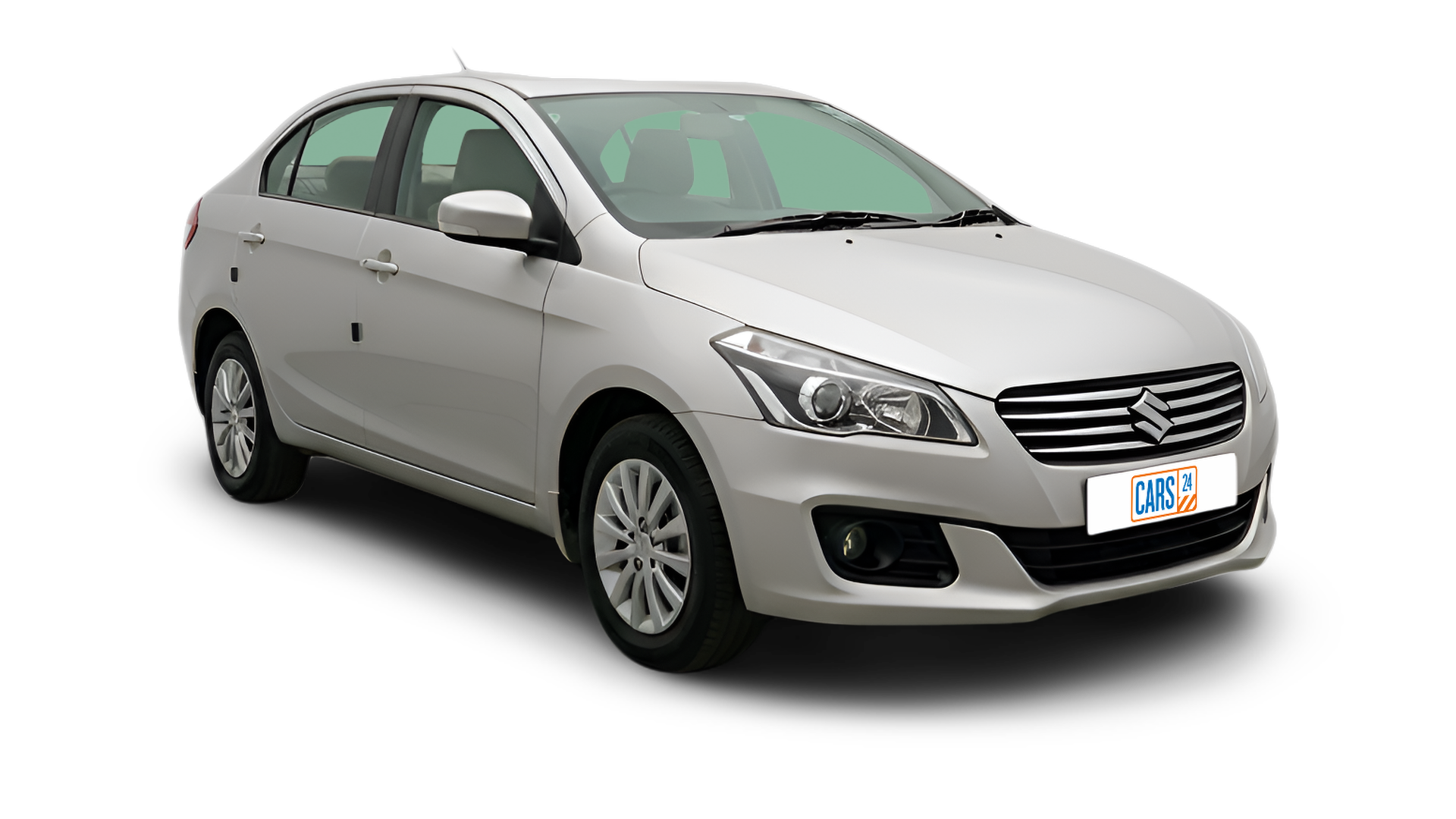 Maruti Ciaz-img